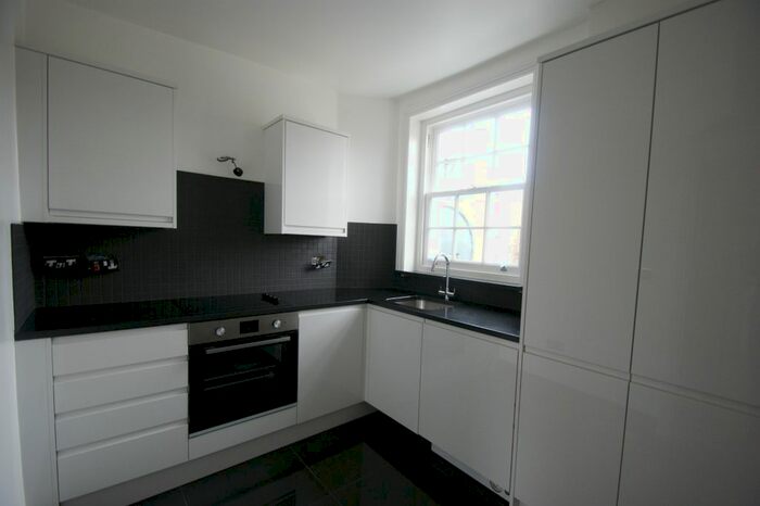 1 Bedroom Flat To Rent In Spring Street, London, W2