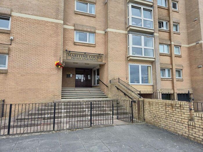 1 Bedroom Apartment For Sale In Promenade, Southport, PR8
