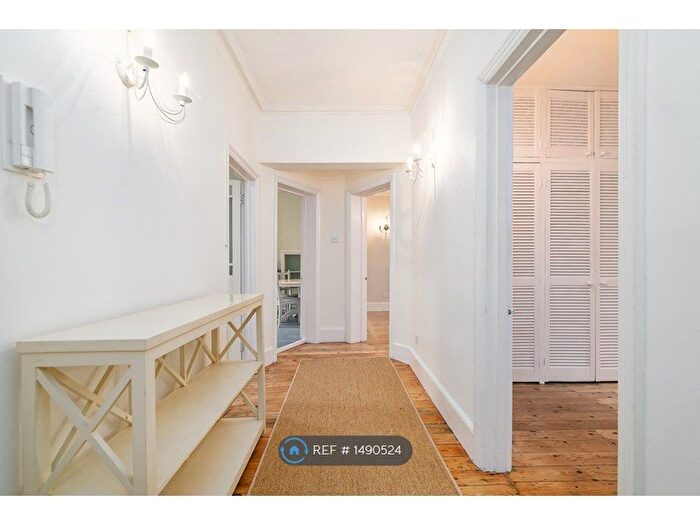 1 Bedroom Flat To Rent In Richmond Way, London, W14