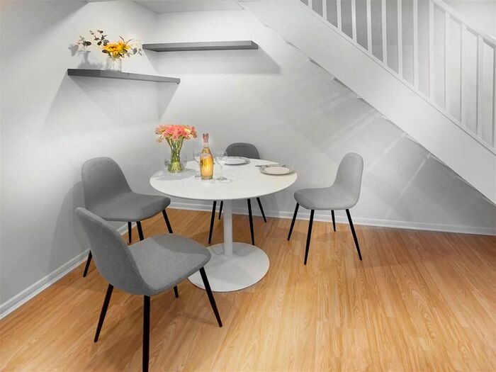 1 Bedroom Property To Rent In Hythe Close, Bracknell, RG12