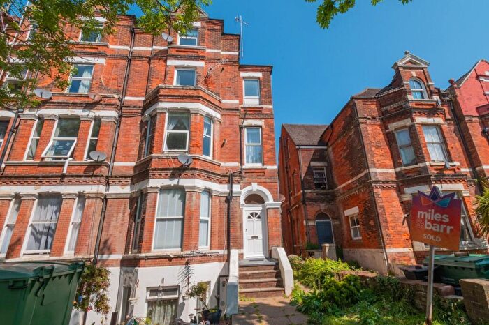 2 Bedroom Property For Sale In Shorncliffe Road, Folkestone, Kent, CT20