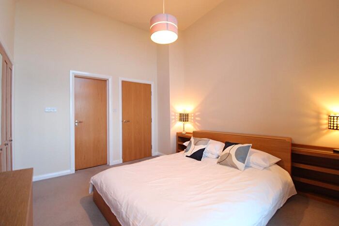3 Bedroom Flat To Rent In Penthouse At Rubislaw Drive, Kepplestone, Aberdeen, AB15