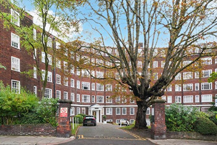 2 Bedroom Apartment To Rent In Eton College Road, Belsize Park, NW3