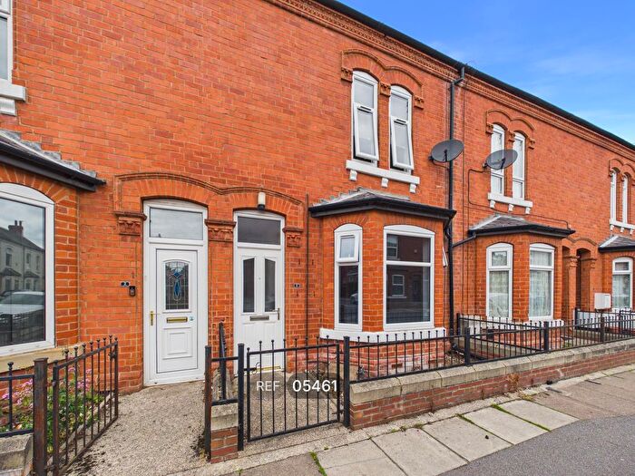 3 Bedroom Terraced House To Rent In , Cecil Street, Goole, DN14
