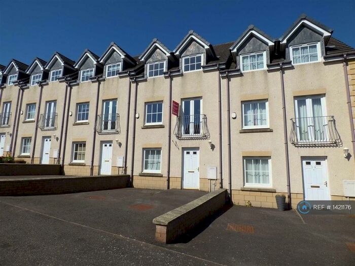 4 Bedroom Terraced House To Rent In Chambers Place, St. Andrews, KY16