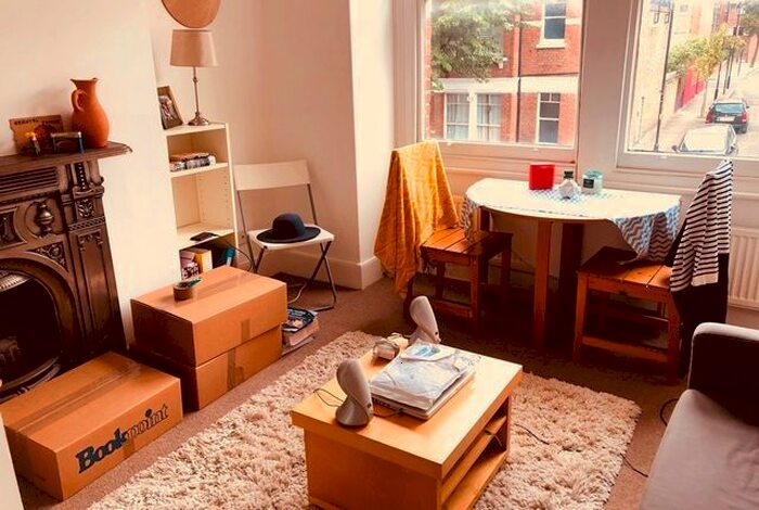 1 Bedroom Flat To Rent In Fairbridge Road, Archway, N19