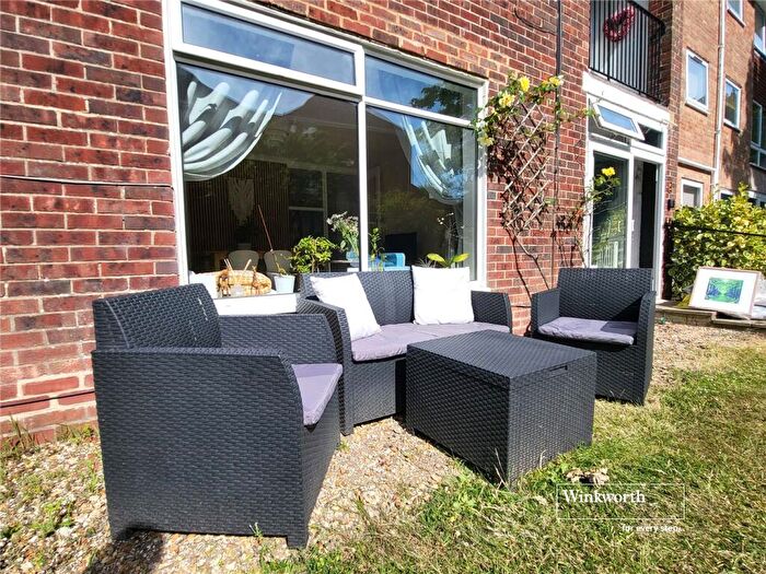 2 Bedroom Apartment To Rent In Montagu Road, Highcliffe, Christchurch, BH23
