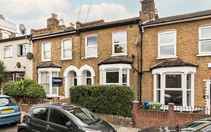 3 Bedroom Terraced House To Rent In Hollydale Road, Peckham, SE15