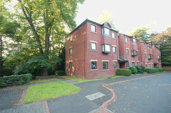 2 Bedroom Flat To Rent In High Dene, High Heaton, Newcastle Upon Tyne, NE7