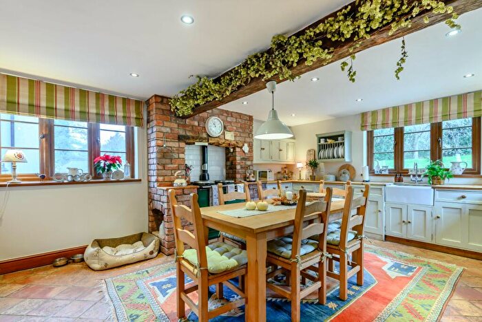 5 Bedroom Detached House For Sale In Vinegar Hill, Undy, Caldicot, NP26