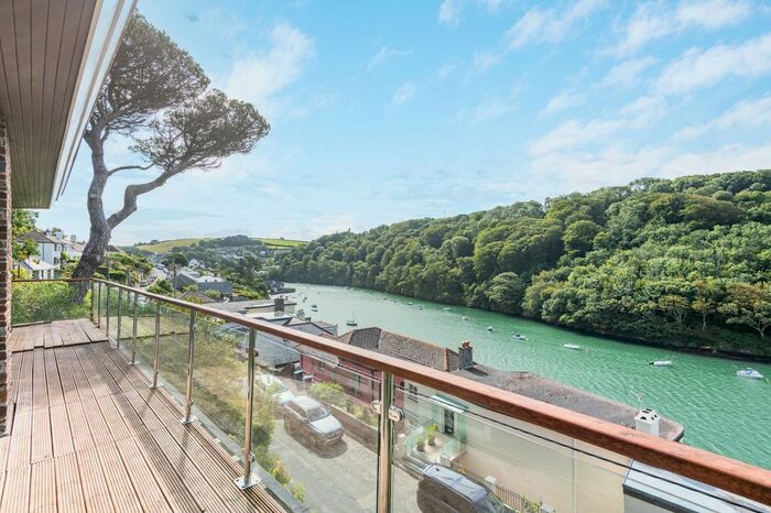 3 Bedroom Detached House For Sale In Yealm Road, Newton Ferrers, South Devon, PL8