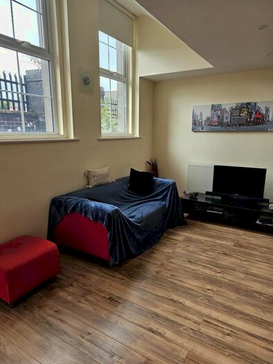 Studio To Rent In Michaelson Road, Barrow-In-Furness, LA14