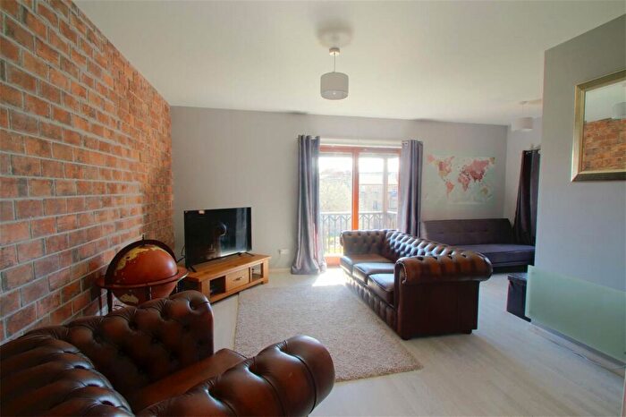 2 Bedroom Apartment To Rent In Jacobins Chare, Newcastle Upon Tyne, Tyne And Wear, NE1