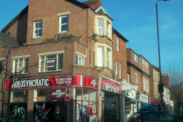 1 Bedroom Studio To Rent In Cowley Road, Oxford, OX4