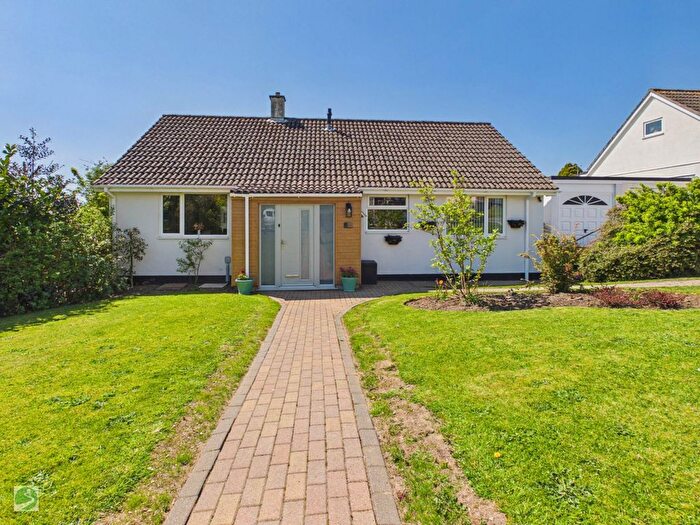 3 Bedroom Detached Bungalow For Sale In Richmond Road, Pelynt, PL13