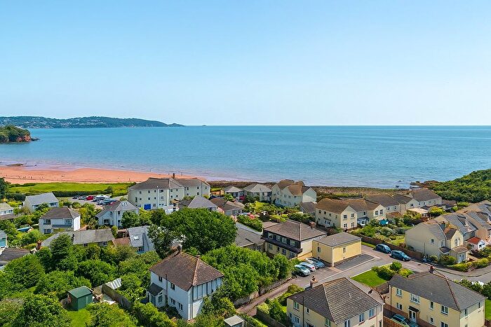 2 Bedroom Flat For Sale In Cliff Park Road, Paignton, TQ4