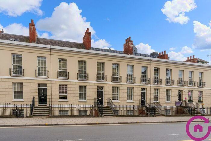 Studio To Rent In Clarence Parade, Cheltenham, GL50