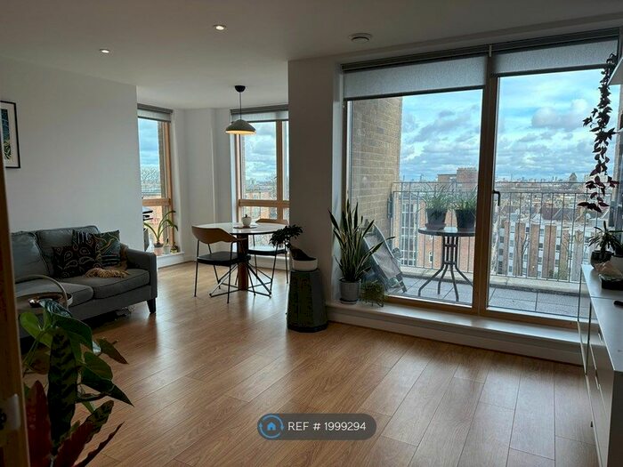 1 Bedroom Flat To Rent In Green Lanes, London, N16