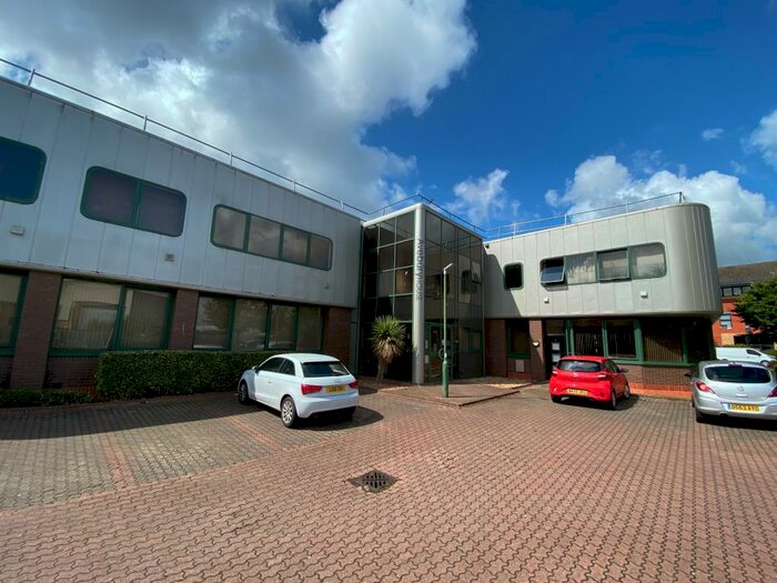 1 Bedroom Flat To Rent In Bentham Road, Swindon, SN5