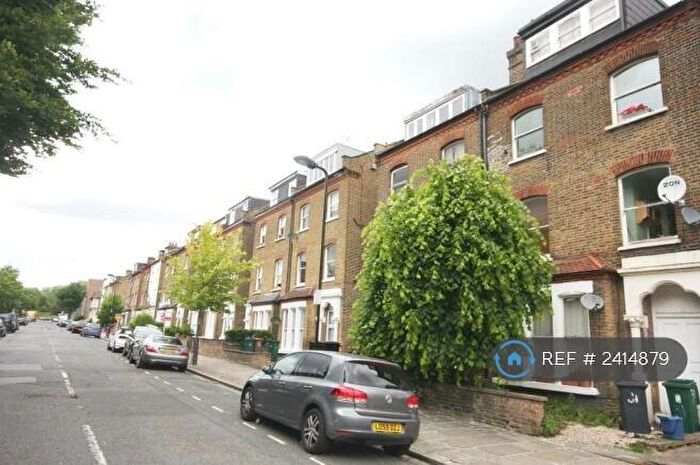 1 Bedroom Flat To Rent In Alexandra Grove, London, N4