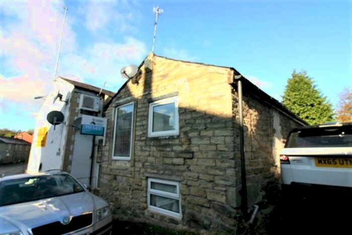 1 Bedroom Duplex To Rent In Back Chapel Street, Tottington, Bury, BL8