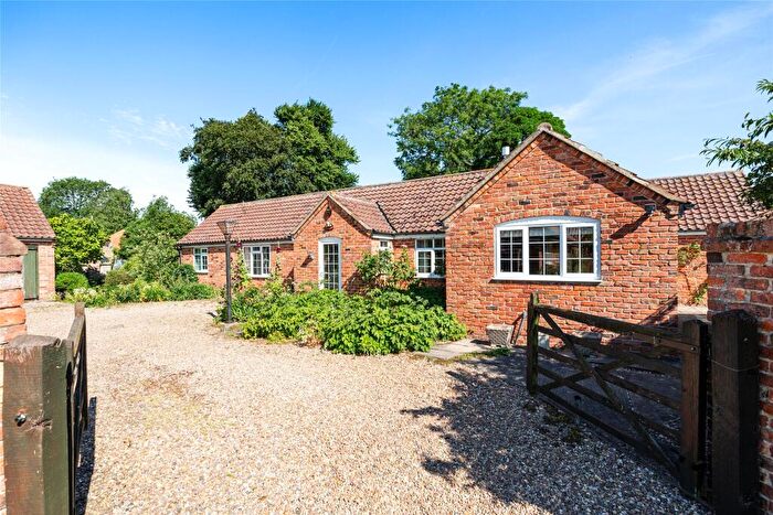 4 Bedroom Barn Conversion For Sale In Stonesby Road, Waltham On The Wolds, Melton Mowbray, LE14