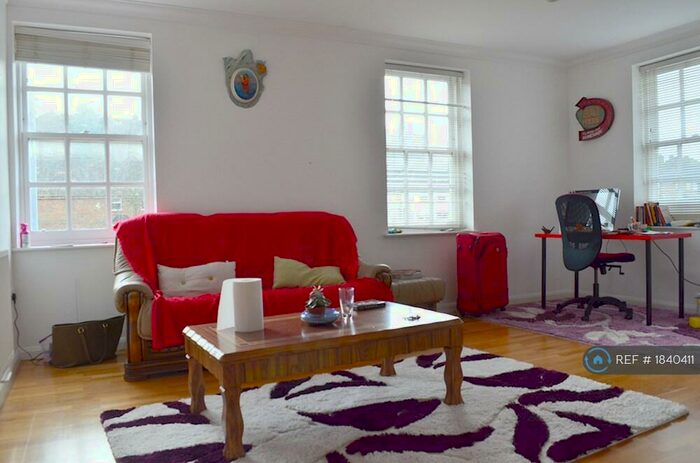 1 Bedroom Flat To Rent In Carden Ave, Brighton, BN1