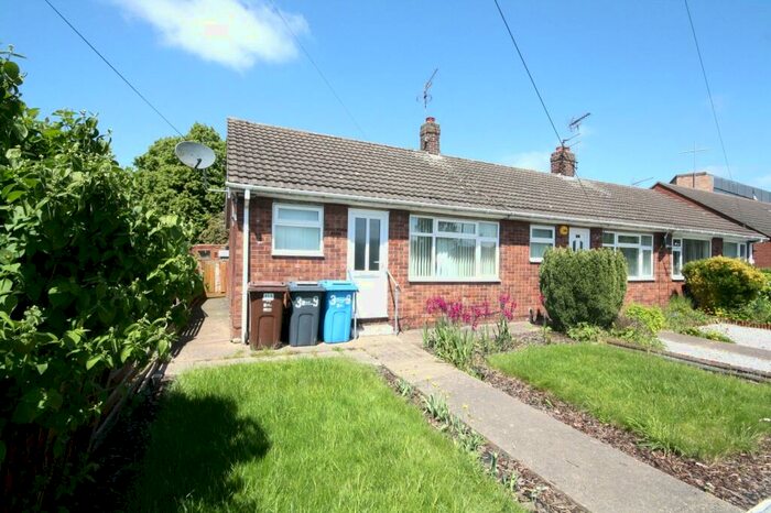 1 Bedroom Bungalow To Rent In Wembley Park Avenue, Ings Road, Hull, East Yorkshire, HU8