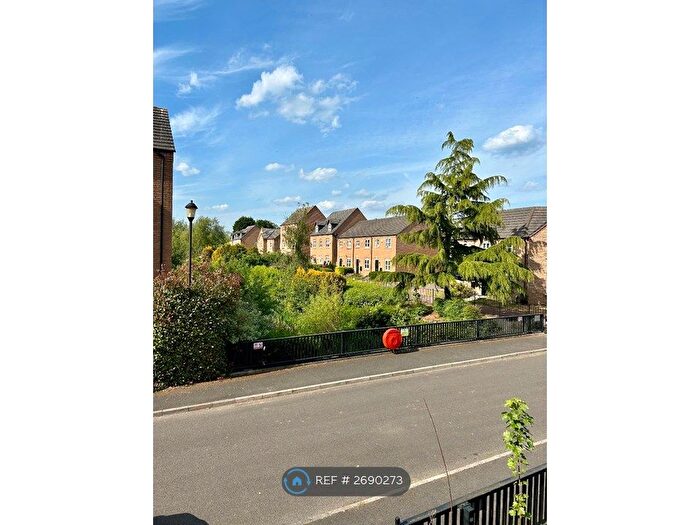 2 Bedroom Flat To Rent In Millbank Place, Bestwood Village, Nottingham, NG6