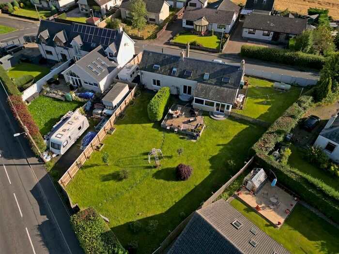 4 Bedroom Property For Sale In Perth Road, Stanley, Perth, PH1