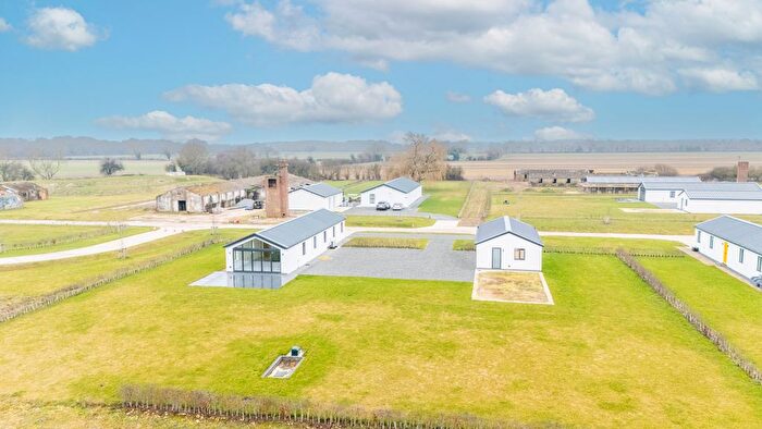 3 Bedroom Bungalow For Sale In Roebuck Barracks Green Lane, Appleton Roebuck, York, YO23