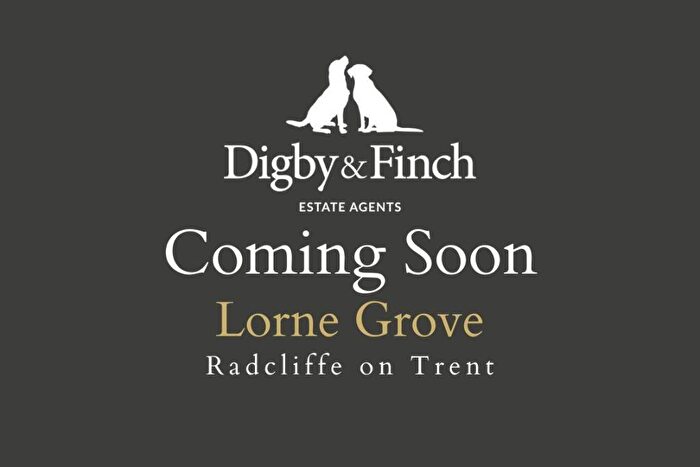 5 Bedroom Semi Detached House For Sale In Lorne Grove, Radcliffe On Trent, NG12