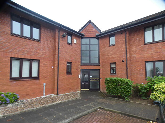 2 Bedroom Flat To Rent In Lintwhite Court, Lintwhite Crescent, Bridge Of Weir, Renfrewshire, PA11