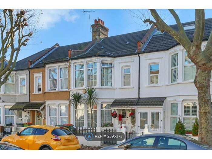 3 Bedroom Terraced House To Rent In Montpelier Gardens, London, E6