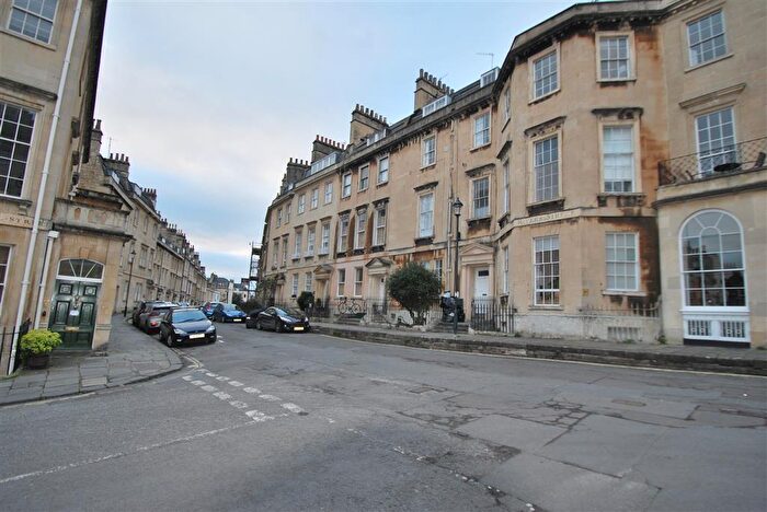1 Bedroom Apartment To Rent In Rivers Street, Bath, BA1