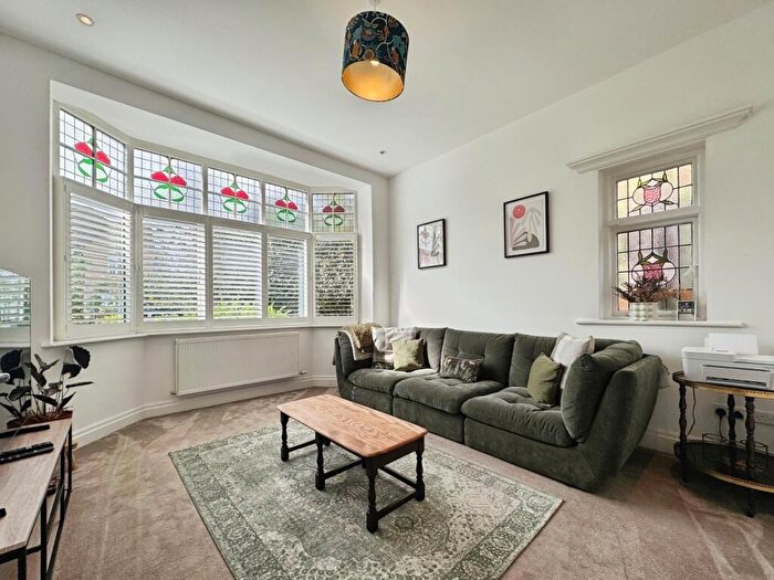 5 Bedroom Detached House To Rent In Old Broadway, Didsbury, Manchester, M20
