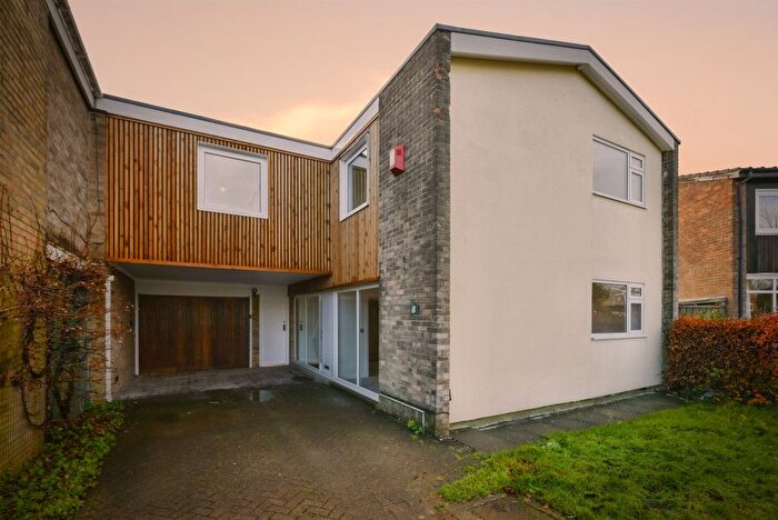 4 Bedroom Detached House For Sale In Dunedin Avenue, Stockton-On-Tees, TS18