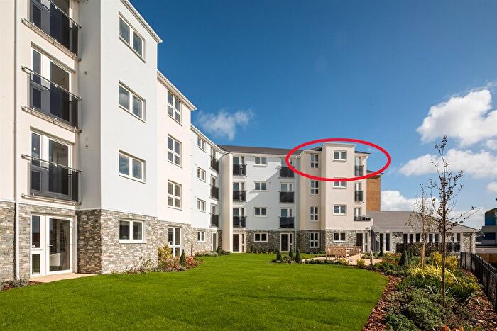 1 Bedroom Property For Sale In Narrowcliff, Newquay, TR7