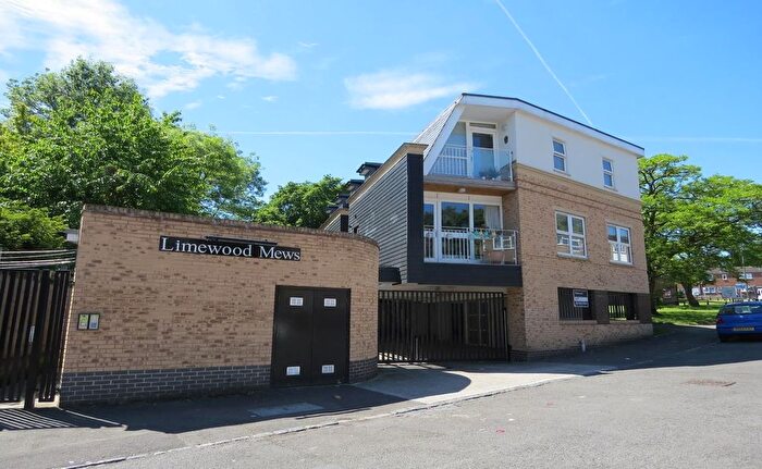 3 Bedroom Property To Rent In Lullington Road, Anerley, London, SE20