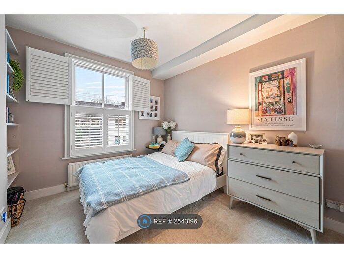 1 Bedroom Flat To Rent In Streatham, London, SW16