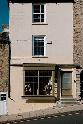 1 Bedroom Cottage For Sale In New Road, Richmond, DL10