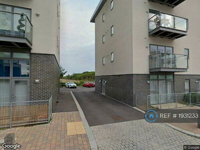 1 Bedroom Flat To Rent In Wainwright Avenue, Greenhithe, DA9