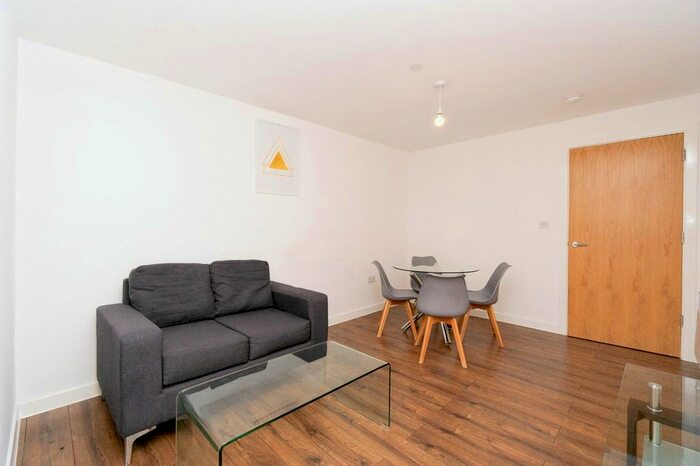 1 Bedroom Flat To Rent In Tithebarn Street, Liverpool, Merseyside, L2