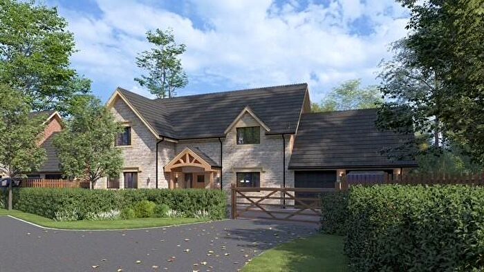 4 Bedroom Detached House For Sale In High Street, Waltham On The Wolds, Melton Mowbray, LE14