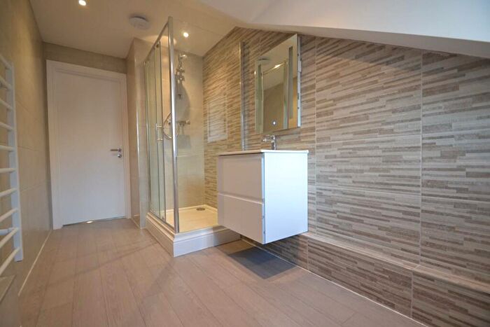 1 Bedroom Flat To Rent In South Street, Bishops Stortford, CM23