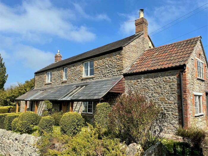 3 Bedroom Detached House To Rent In Chedington, Beaminster, DT8