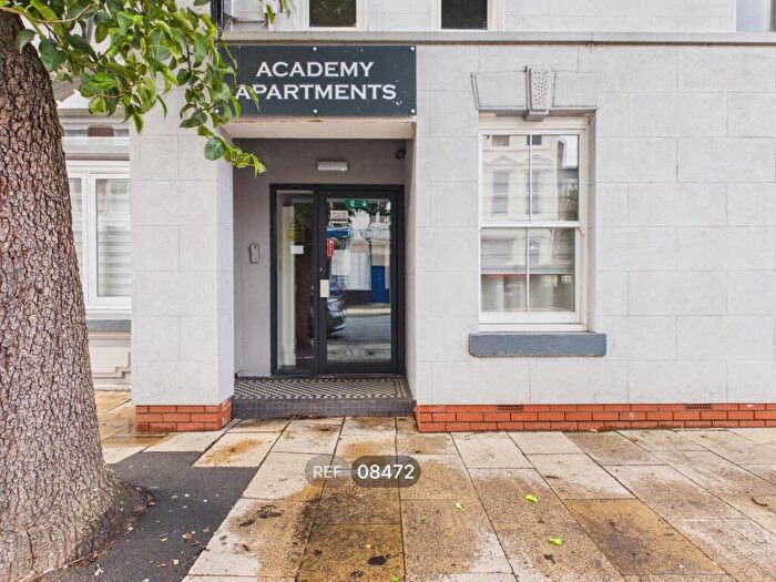 1 Bedroom Apartment To Rent In The Academy, George Street, Hull, HU1