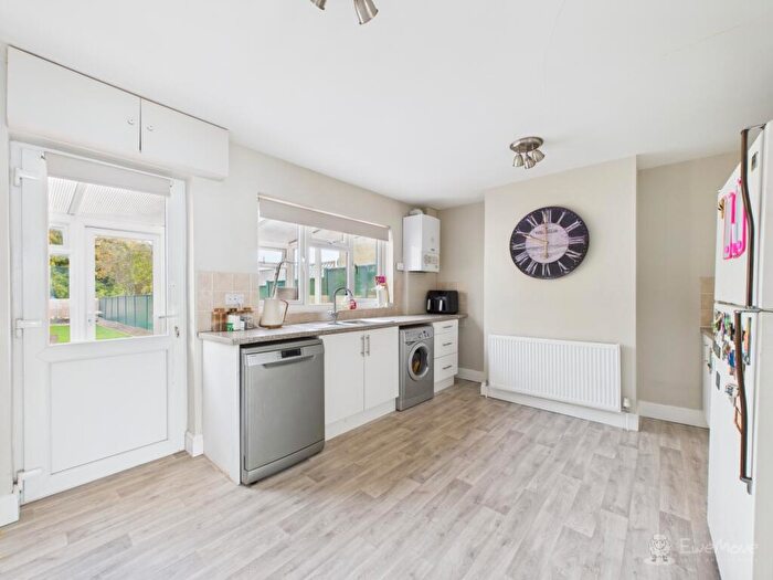 3 Bedroom Semi-Detached House For Sale In Lark Bank, Prickwillow, Ely, Cambridgeshire, CB7