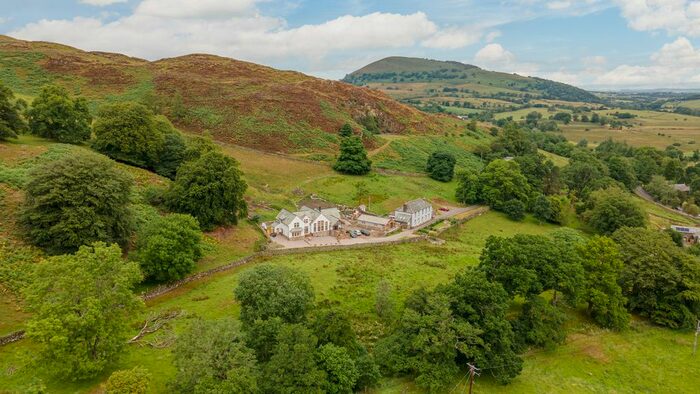 5 Bedroom Country House For Sale In Hope Springs House, Matterdale, Penrith, Cumbria, CA11