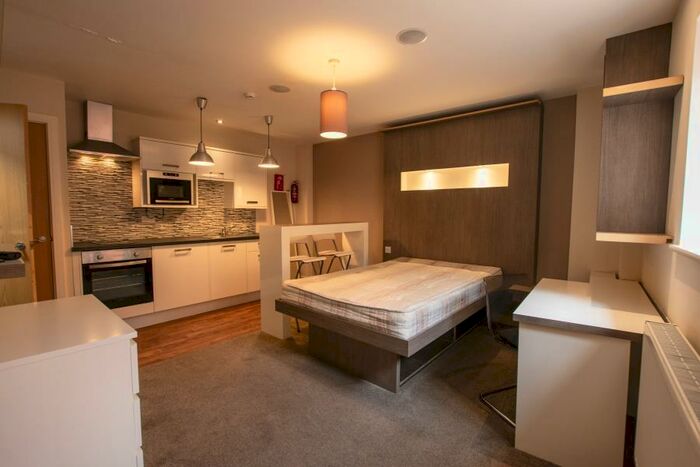 1 Bedroom Terraced House To Rent In Alton Road, B29